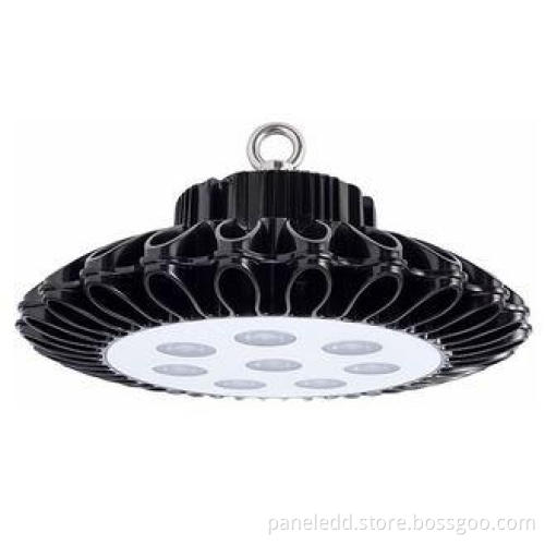Unique design 100w led high bay light FOR commercial and in